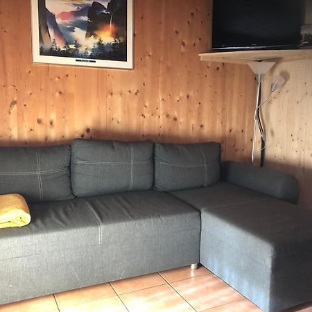 Feriendorf Tauerngast Hohentauern Kültér fotó