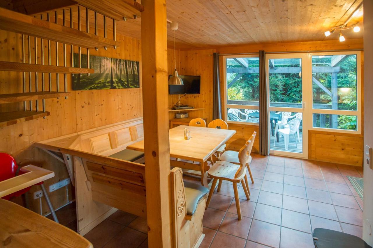 Feriendorf Tauerngast Hohentauern Kültér fotó