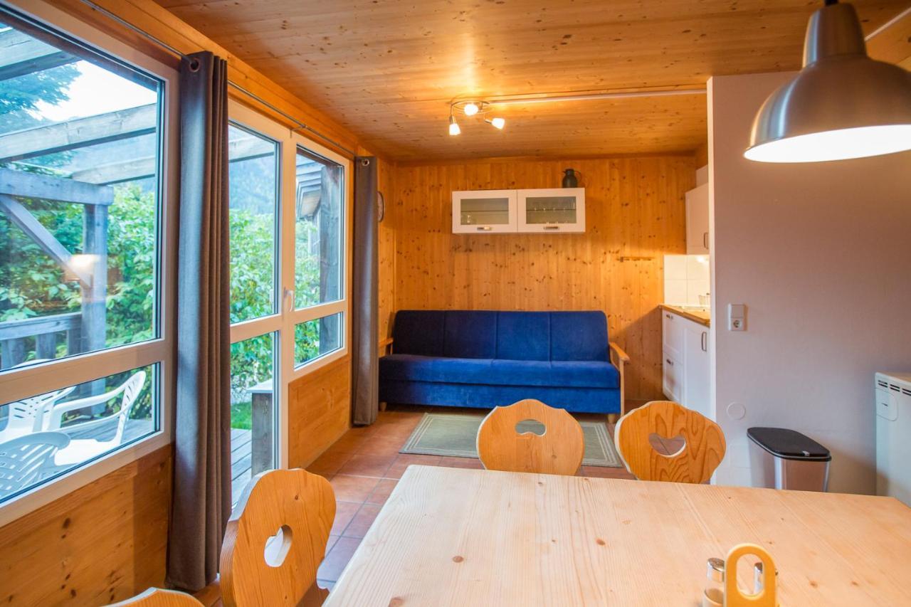 Feriendorf Tauerngast Hohentauern Kültér fotó