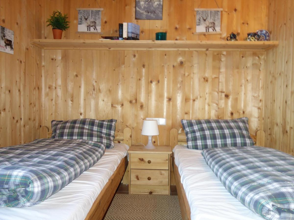 Feriendorf Tauerngast Hohentauern Kültér fotó