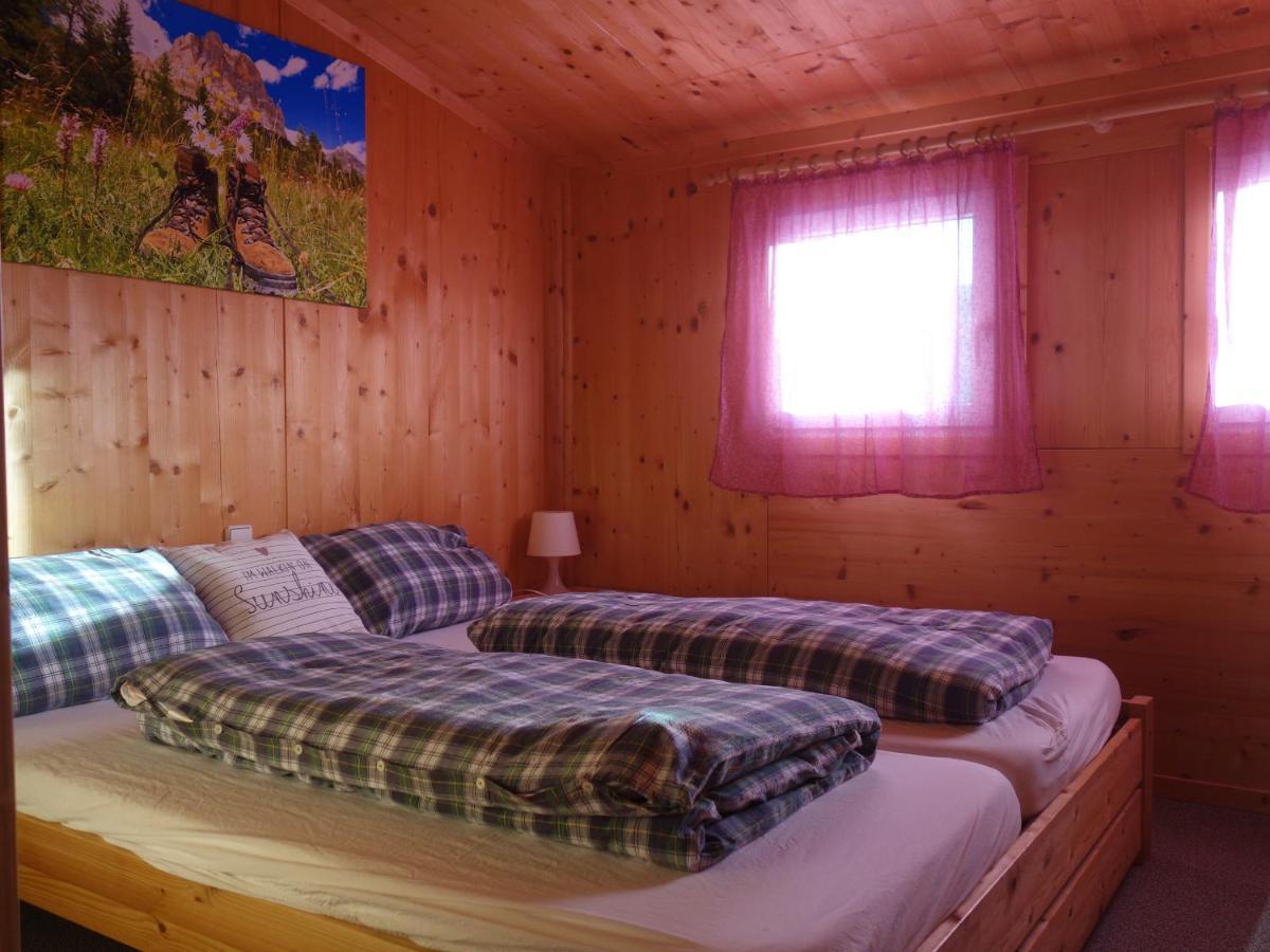 Feriendorf Tauerngast Hohentauern Kültér fotó