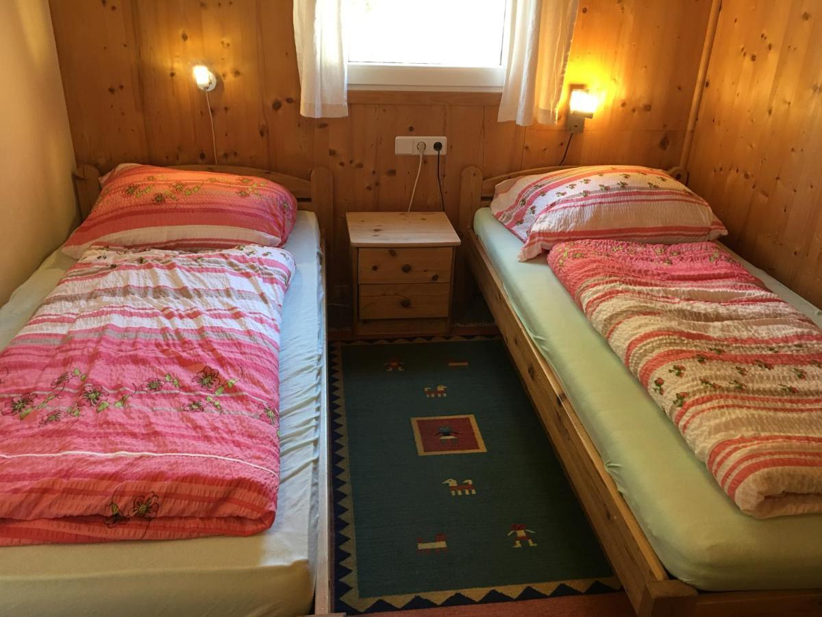 Feriendorf Tauerngast Hohentauern Kültér fotó