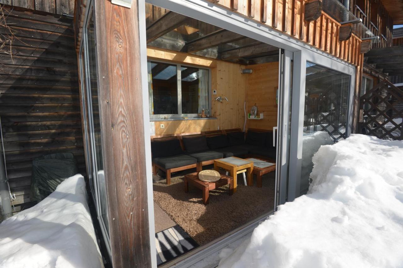 Feriendorf Tauerngast Hohentauern Kültér fotó