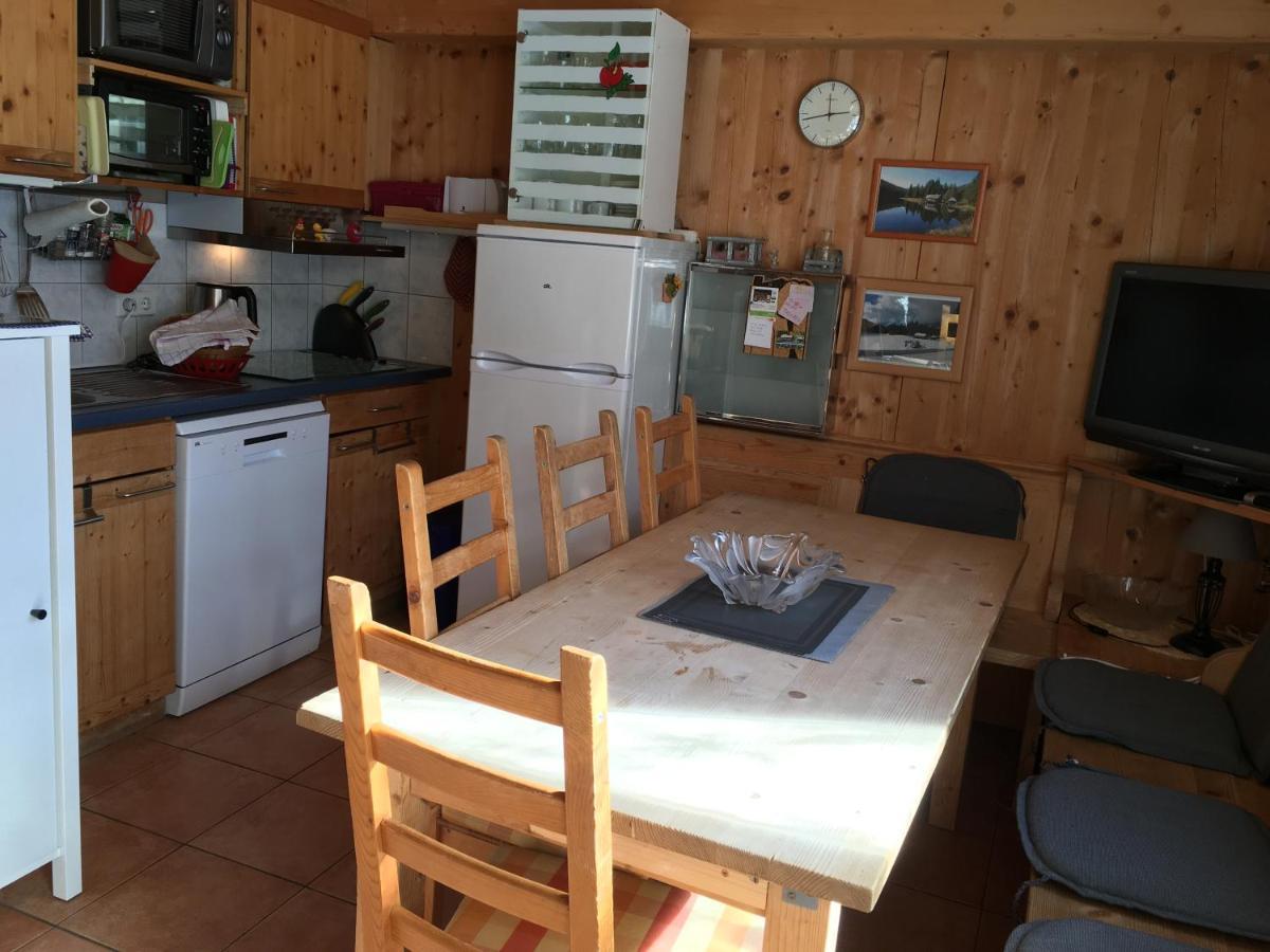 Feriendorf Tauerngast Hohentauern Kültér fotó
