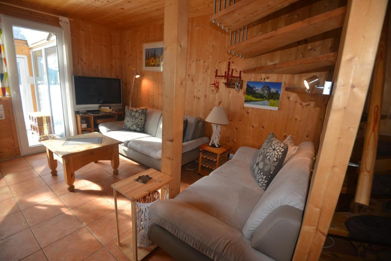 Feriendorf Tauerngast Hohentauern Kültér fotó