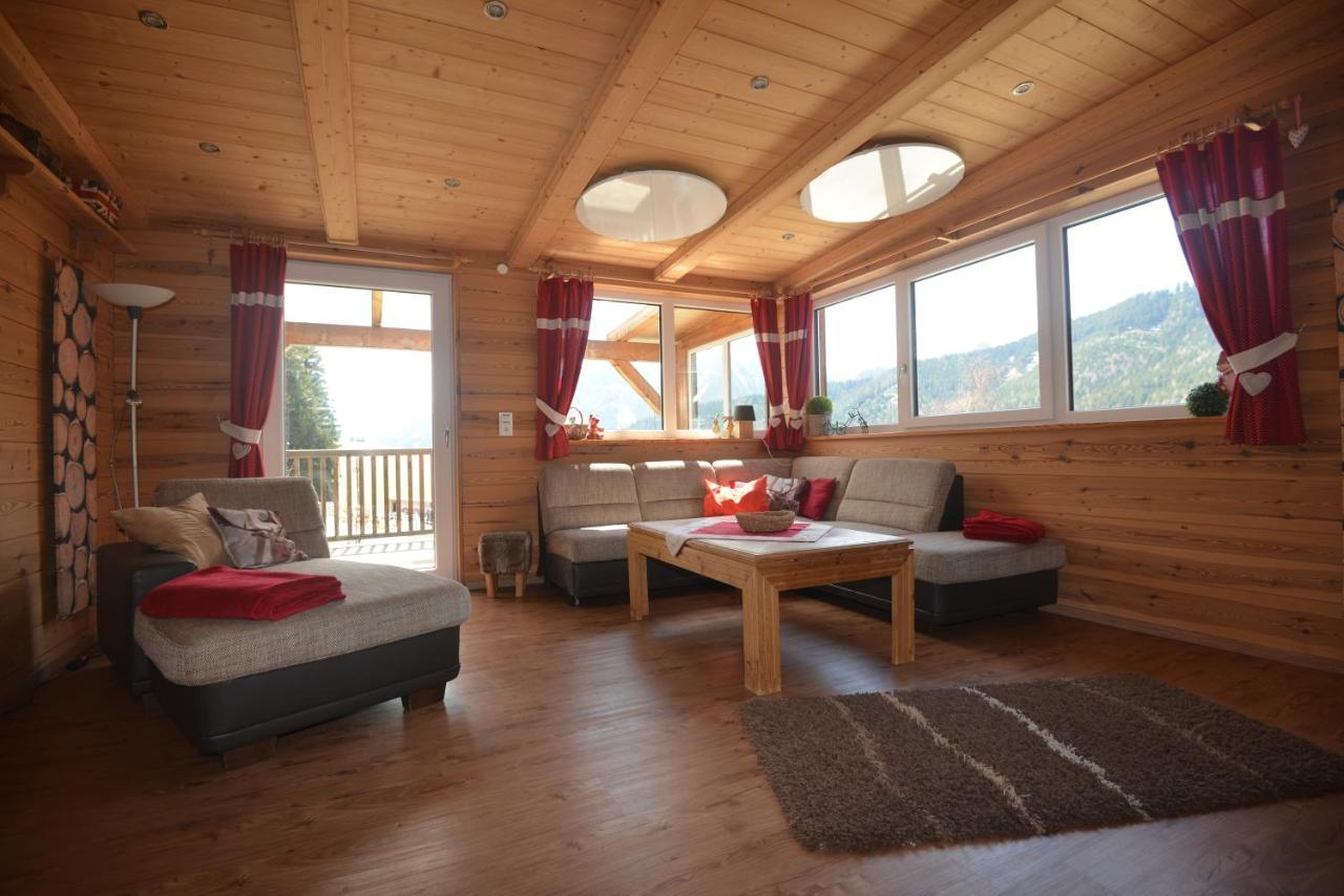 Feriendorf Tauerngast Hohentauern Kültér fotó
