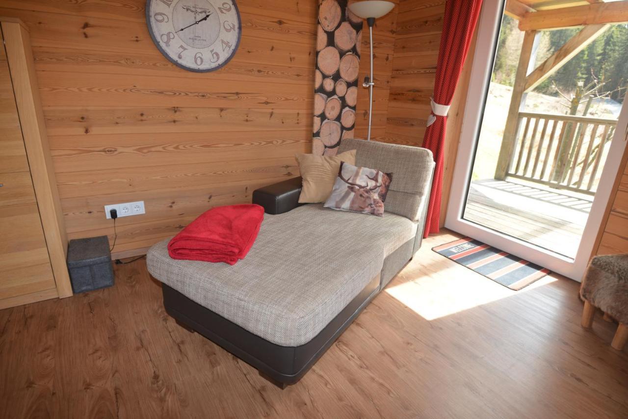 Feriendorf Tauerngast Hohentauern Kültér fotó