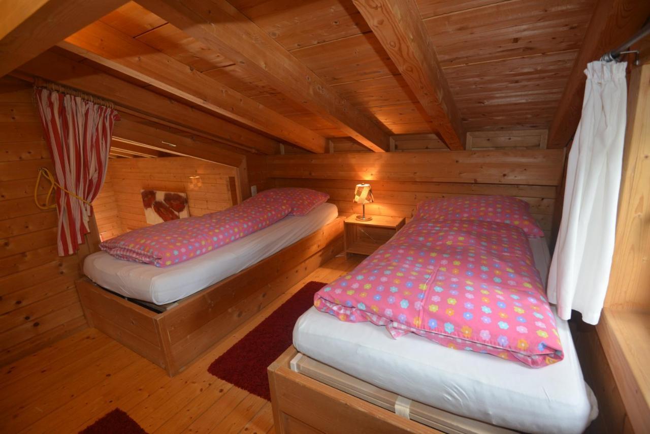 Feriendorf Tauerngast Hohentauern Kültér fotó