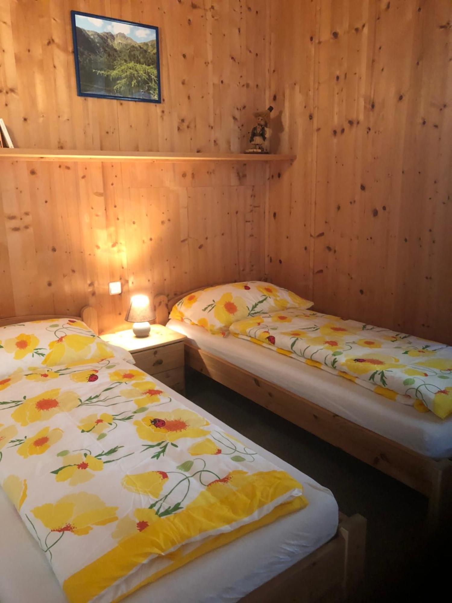 Feriendorf Tauerngast Hohentauern Kültér fotó