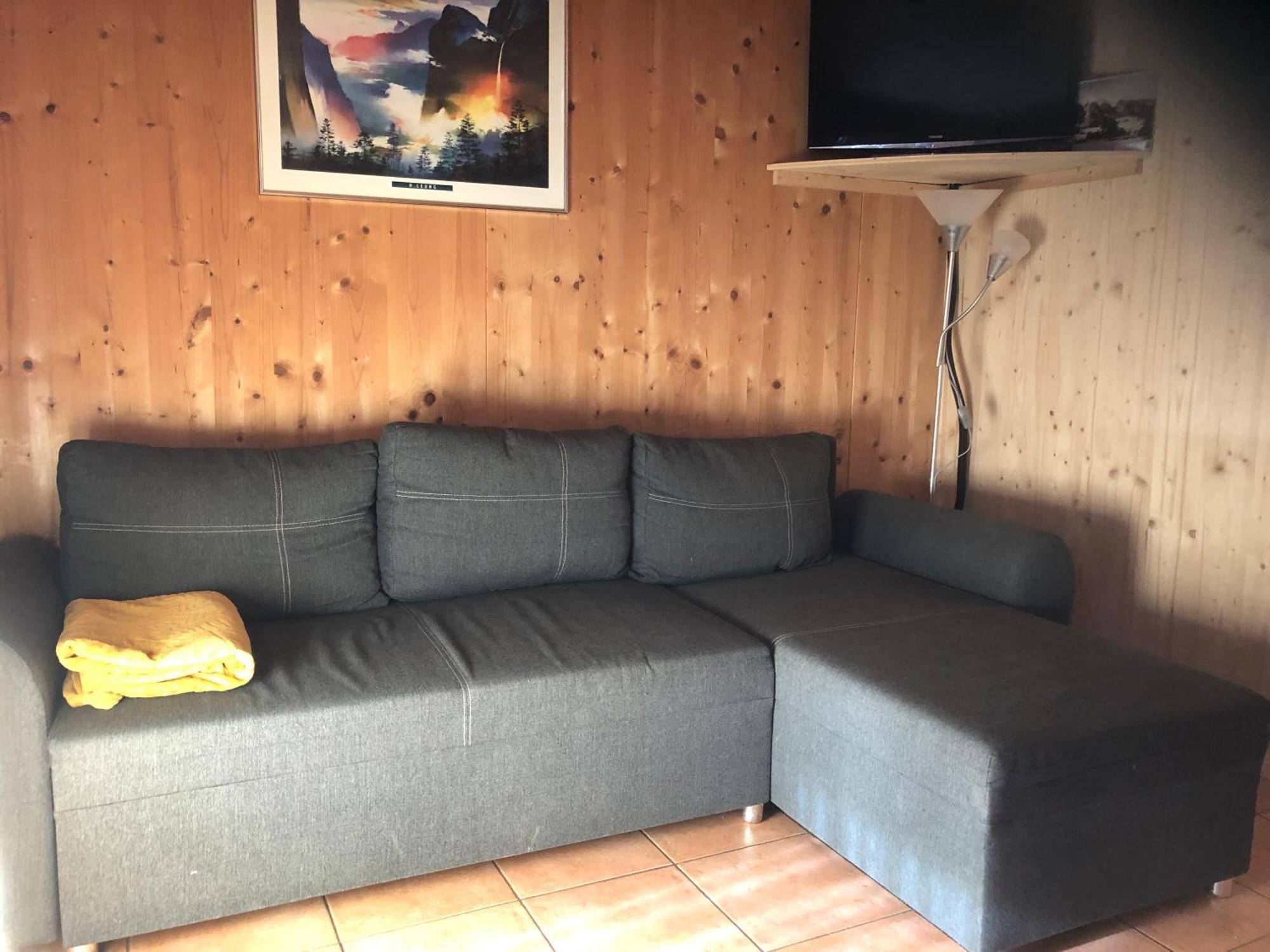Feriendorf Tauerngast Hohentauern Kültér fotó