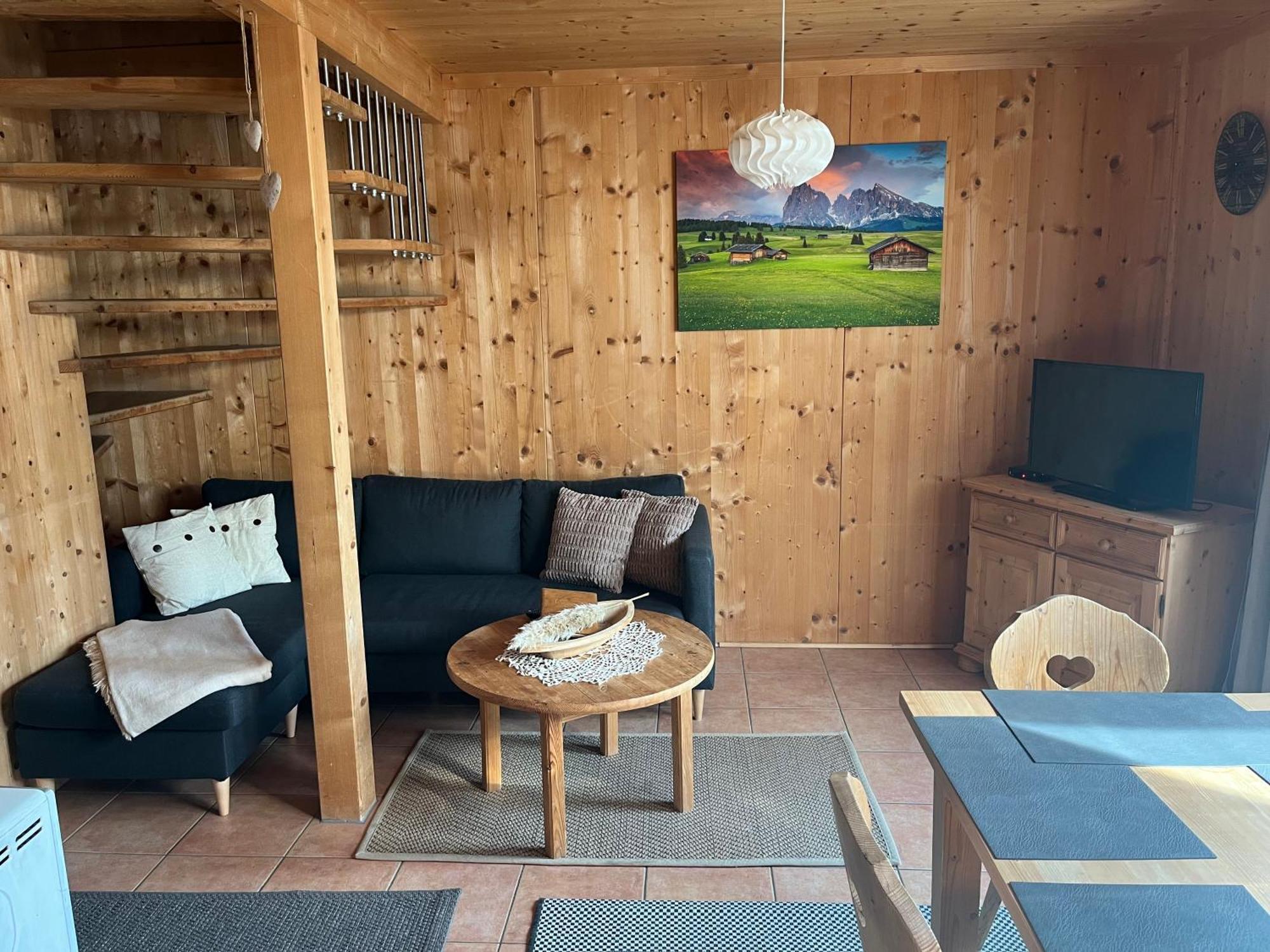 Feriendorf Tauerngast Hohentauern Kültér fotó